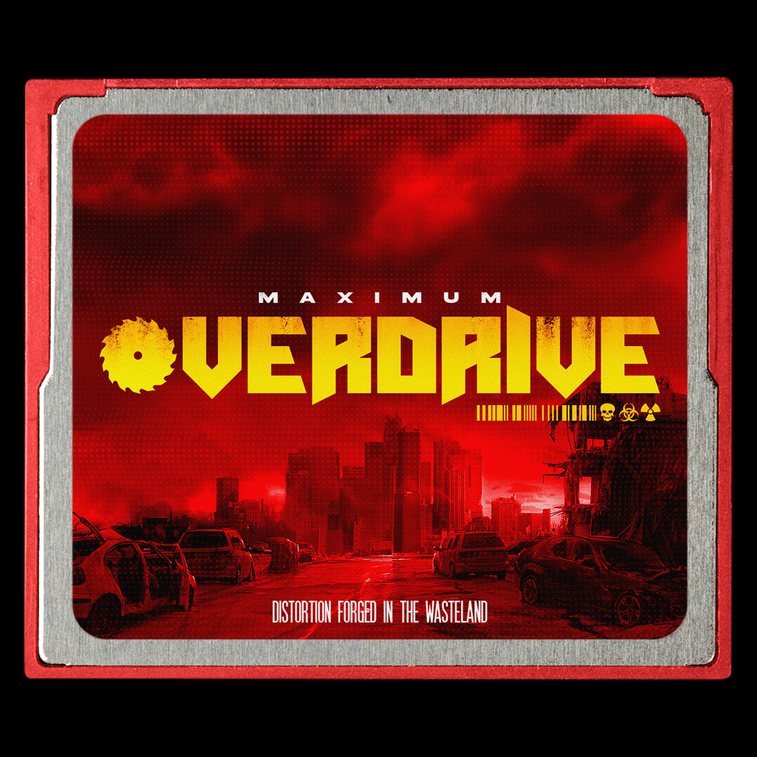MAXIMUM OVERDRIVE_ Presets for Serum 2 – Noise Dept.